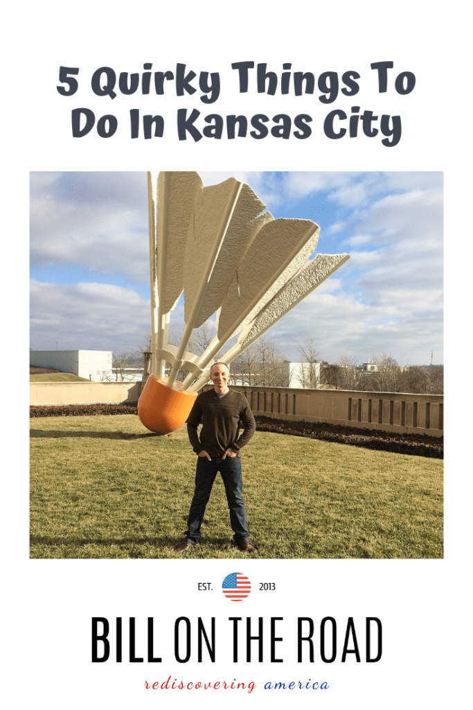 5 Quirky Things To Do In Kansas City