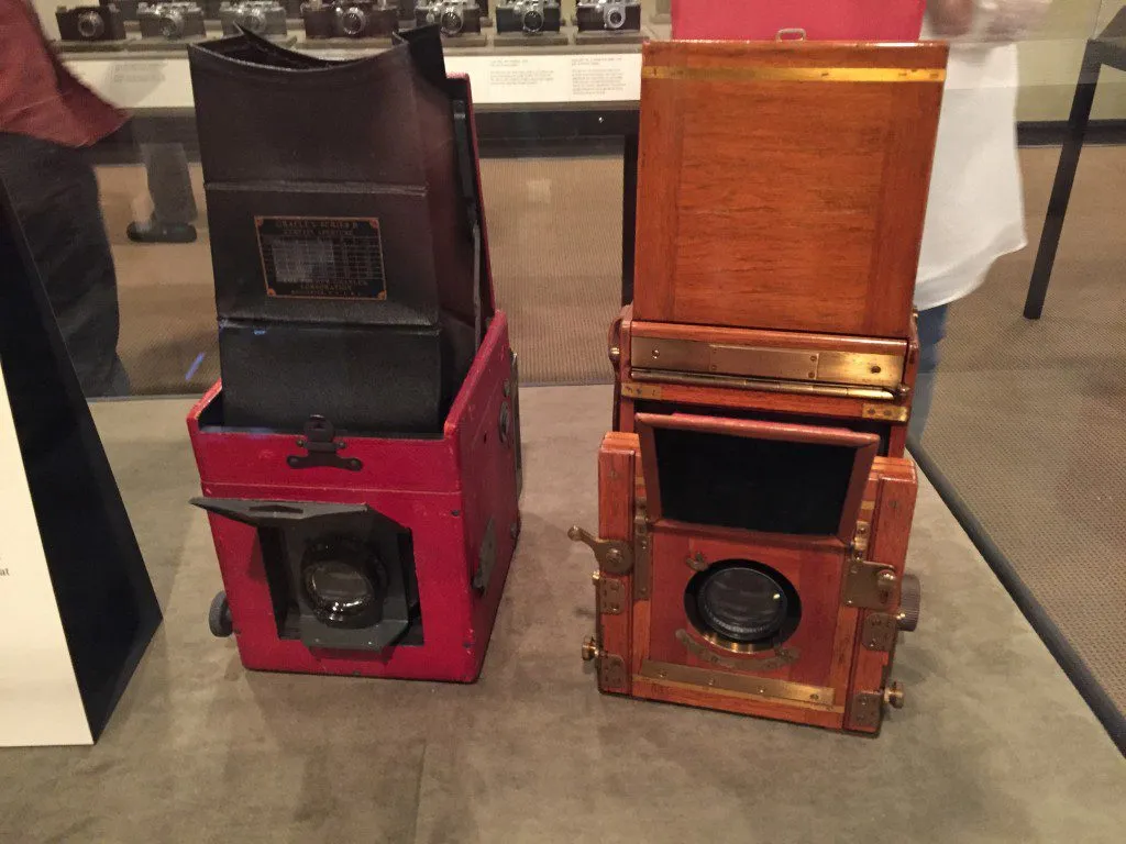 Kodak