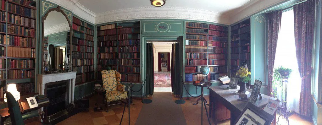 Eastman Home