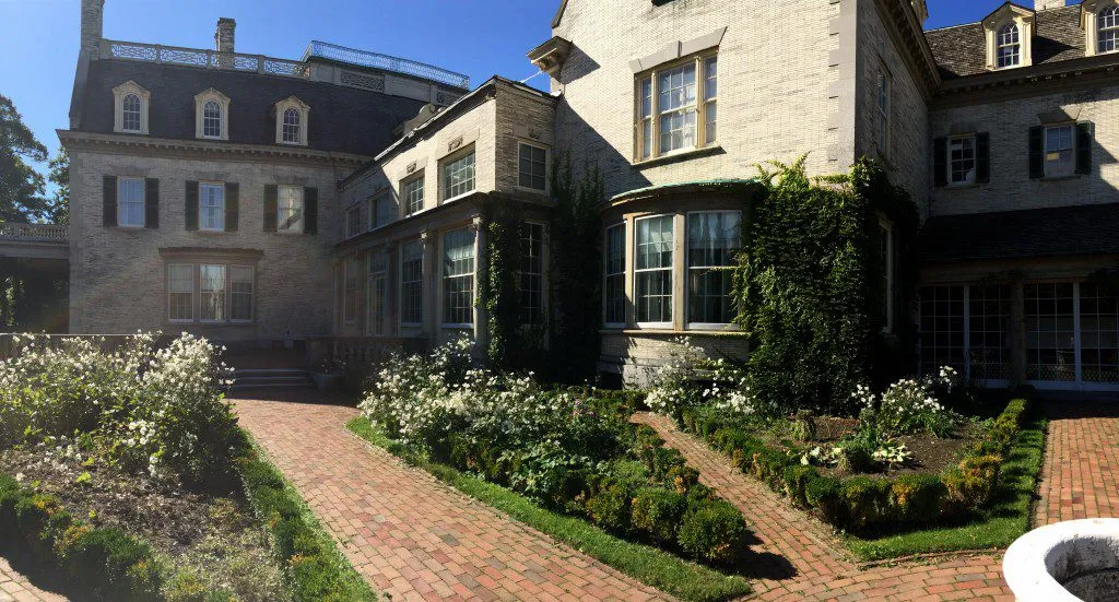 Eastman Gardens