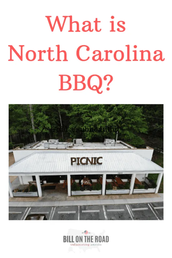 north carolina bbq durham