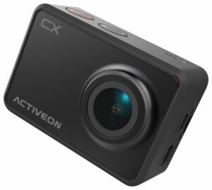 Activeon camera is a good alternative to GoPro