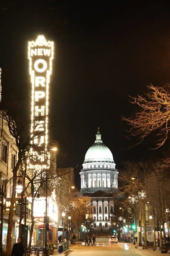 best road trips from st Louis