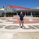 National Corvette Museum