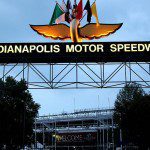 Indianapolis Motor Speedway