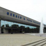 Gerald Ford Library