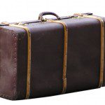 Suitcase