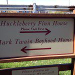 Hannibal MO Twain Home