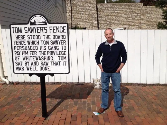 weekend trips from st Louis
