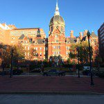 Johns Hopkins Hospital