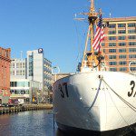 Baltimore Harbor