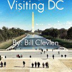 First Time Visiting DC