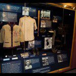 National Baseball Hall of Fame and Museum, Cooperstown, NY