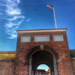 Fort McHenry