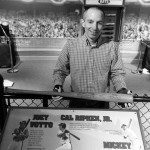 Louisville Slugger Museum