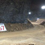 Louisville Mega Cavern Bike Course