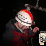 Mega Cavern Zip Helmet