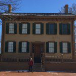 Lincoln’s Home