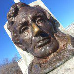 Lincoln Statue