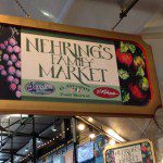 MKE Public Market Sign