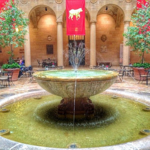 5 Quirky Things To Do In Kansas City, MO Bill On The Road