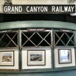 Grand Canyon Railway
