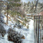 Grand Canyon Railway