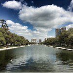 Hermann Park – Houston TX