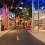 Children’s Museum of Houston