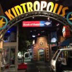Kidtropolis – Houston TX