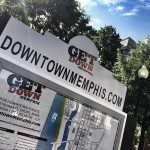 downtown memhis