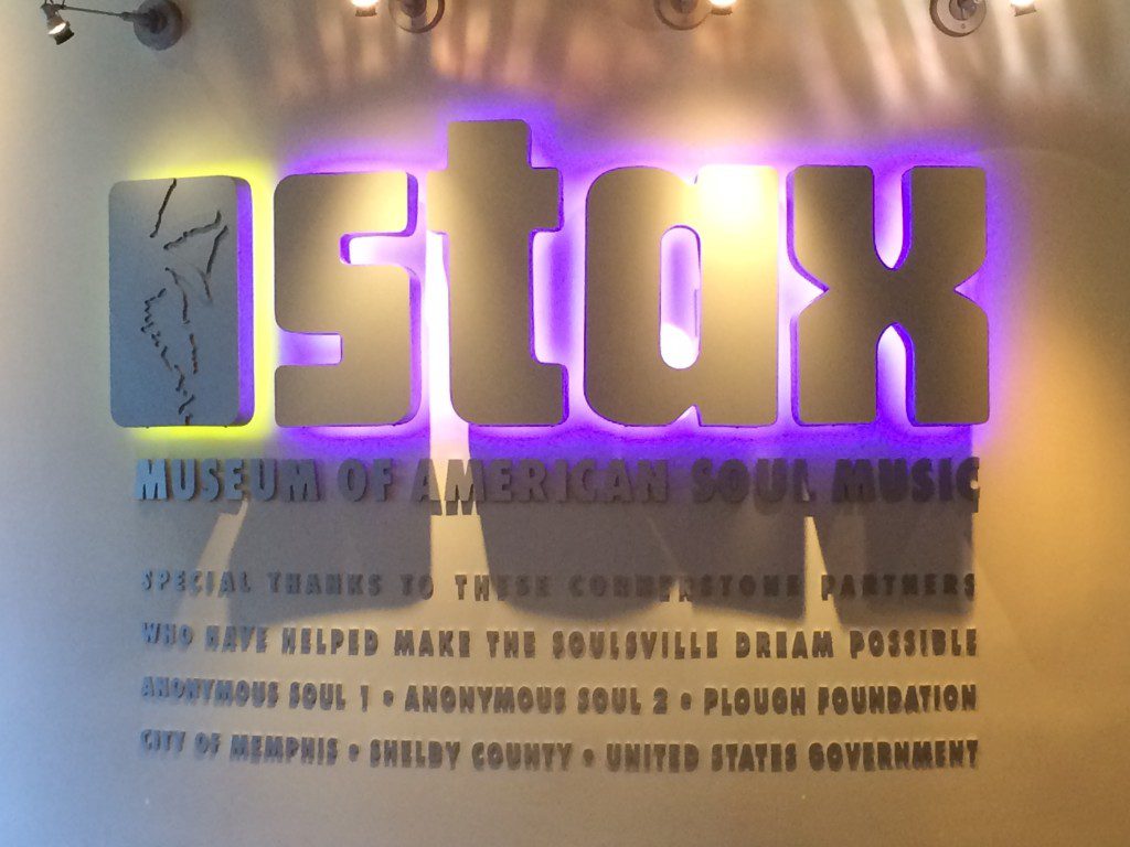 Stax Museum