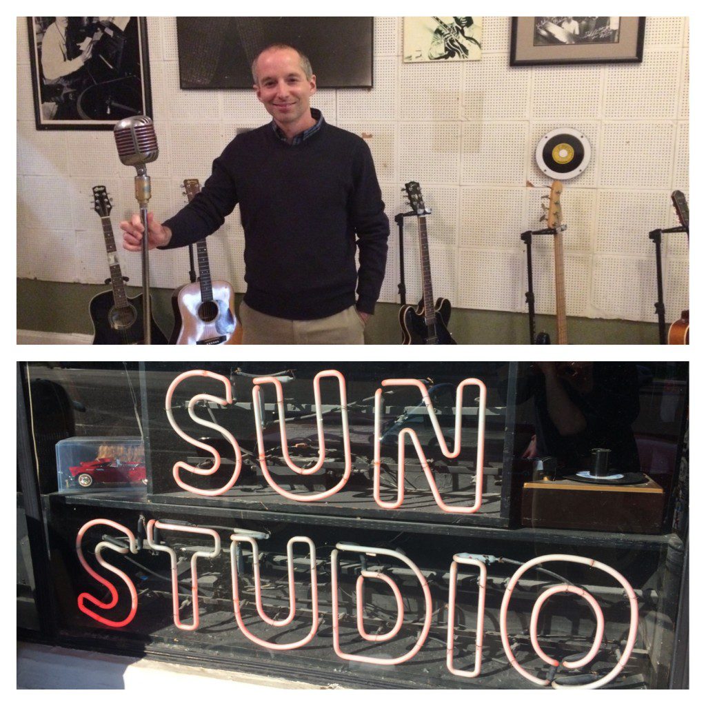 Sun Studio