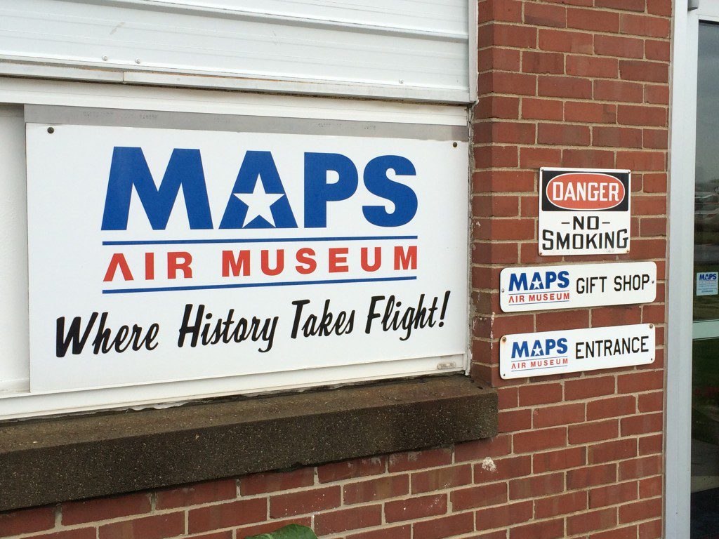 MAPS Museum