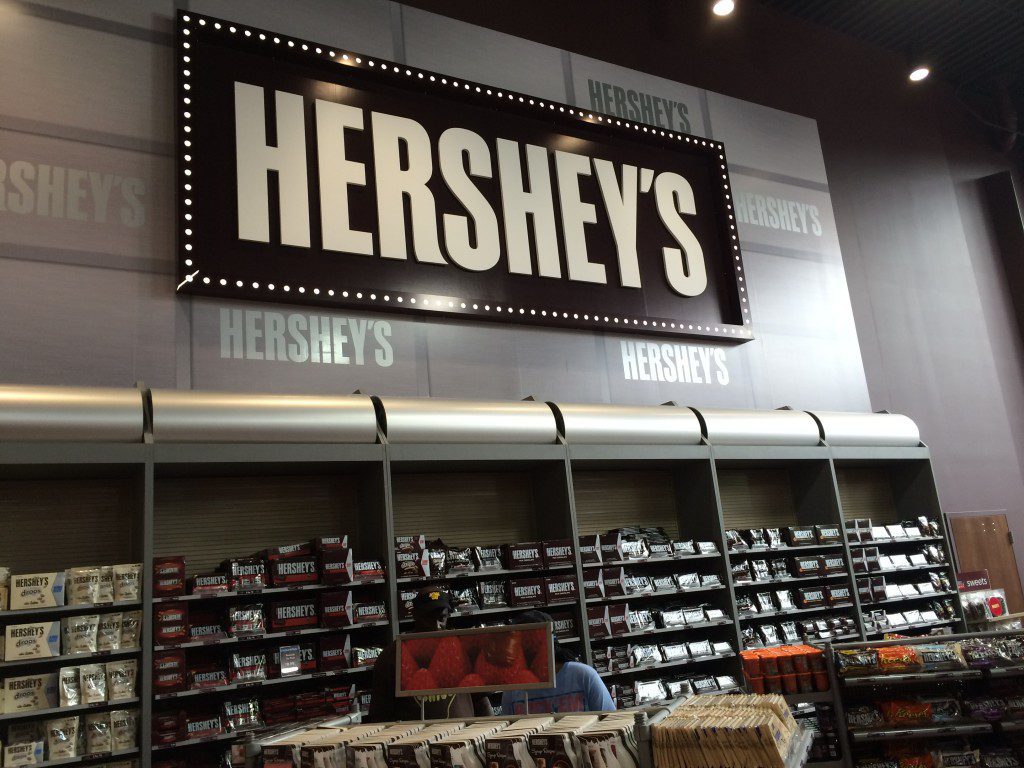 Sweet Things About Hershey, PA