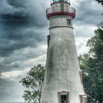 Marblehead Lighthouse