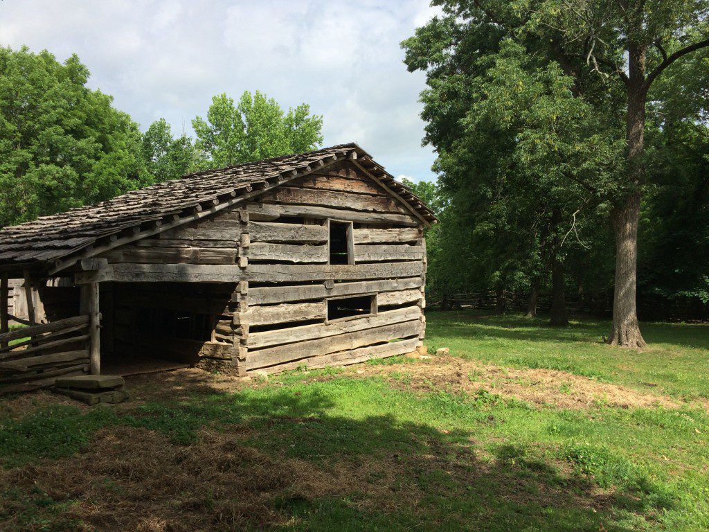 Lincoln Indiana