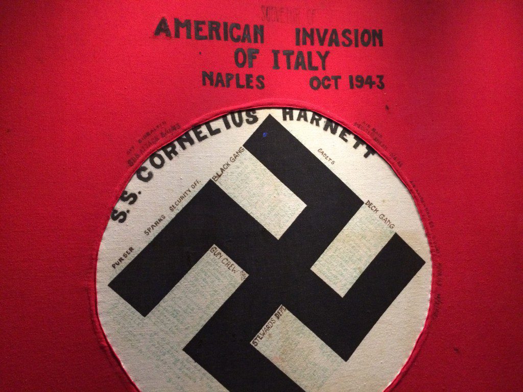 Nazi Flag