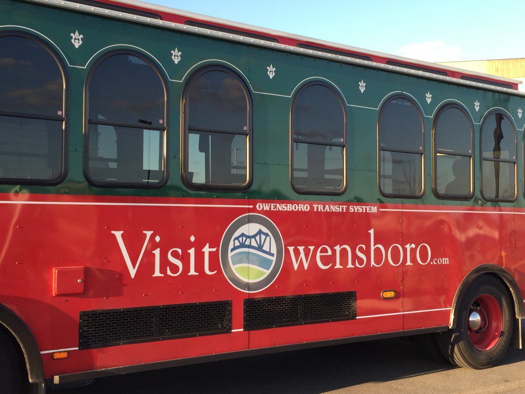 Visit Owensboro