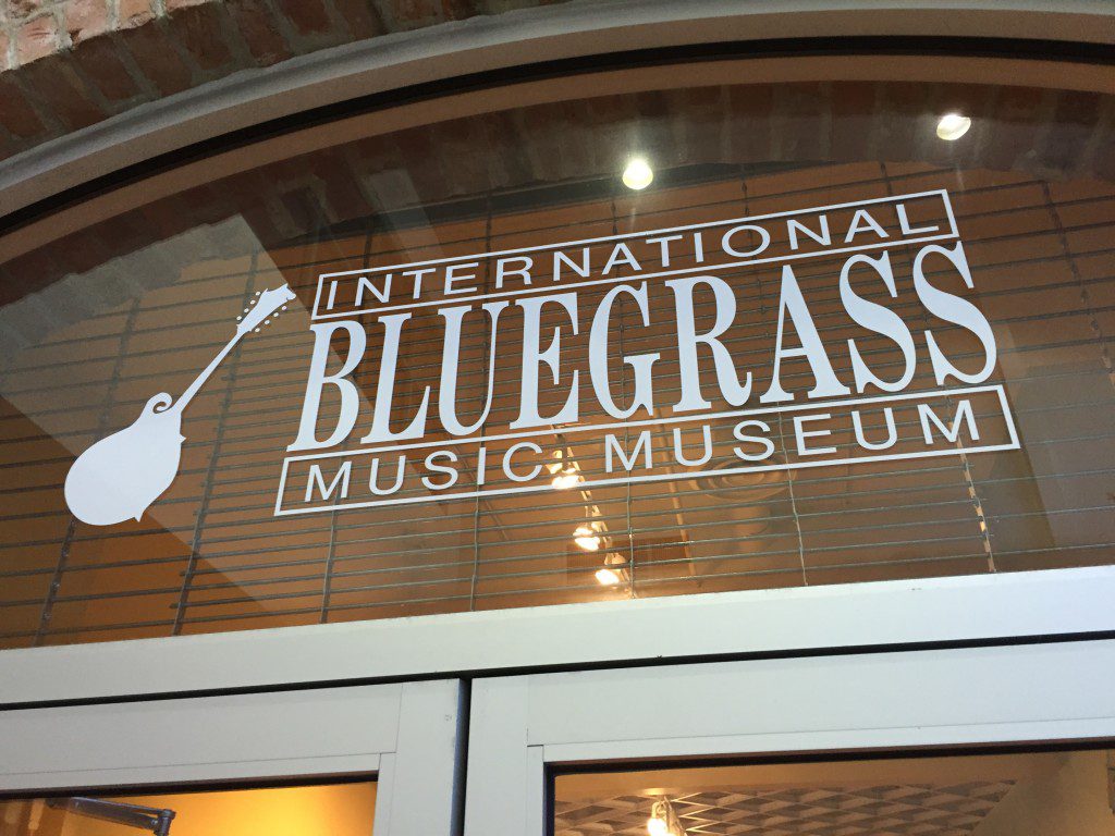 Bluegrass