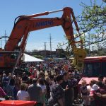Crestwood Mall Farewell