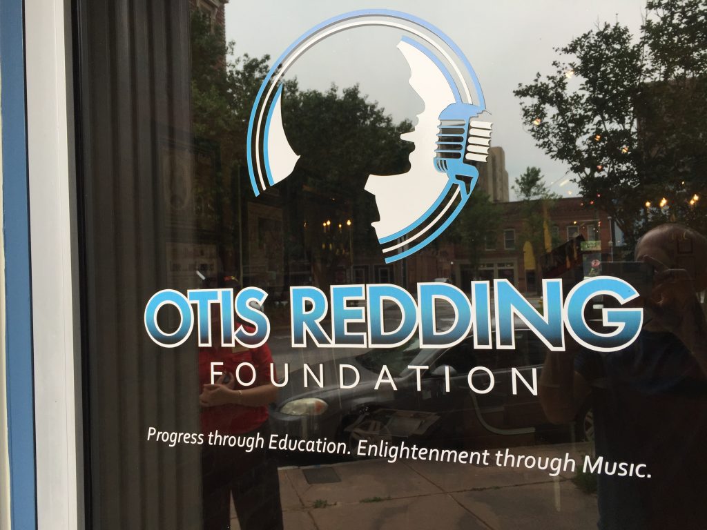 Otis Redding Foundation