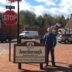 Jonesborough TN