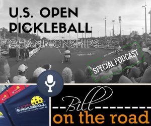 US Open Pickleball Naples