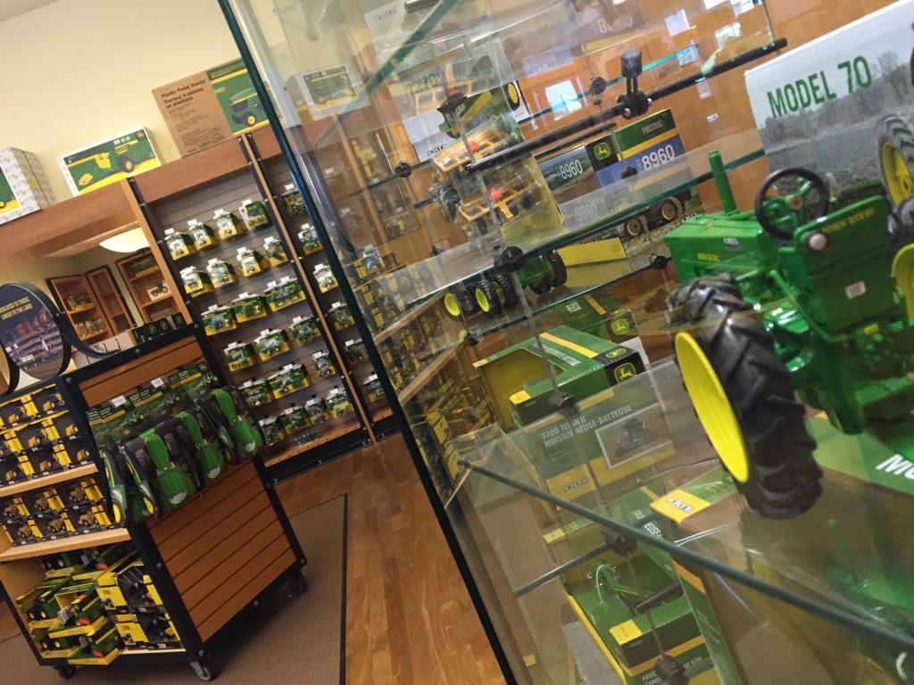 John Deere Store