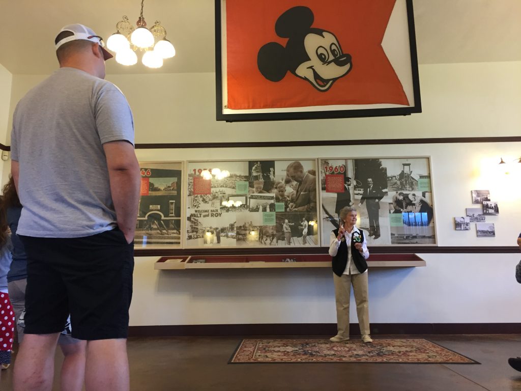 Walt Disney's Hometown