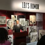 LBJ Humor