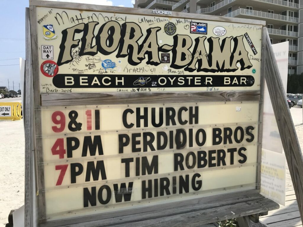 flora-bama-mixes-iconic-bar-with-god-bill-on-the-road