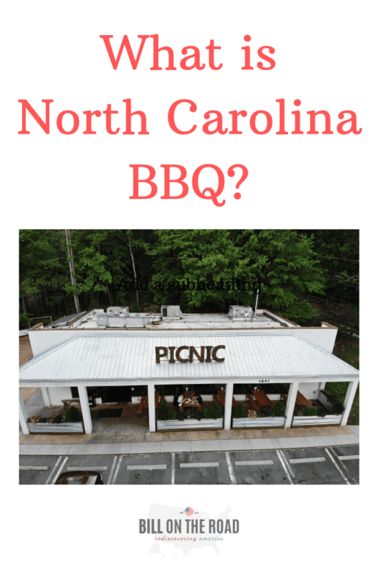 north carolina bbq durham