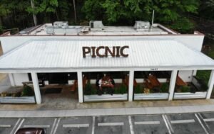 Picnic BBQ Durham